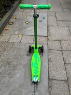 Step Micro Maxi groen, Fietsen en Brommers, Steps, Ophalen, Gebruikt, Gewone step, Micro