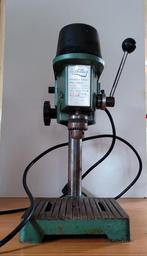 Kolom boormachine huvema, Doe-het-zelf en Verbouw, Gereedschap | Boormachines, Ophalen, Gebruikt, Boormachine
