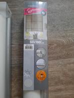 Rolgordijnen, Huis en Inrichting, Stoffering | Gordijnen en Lamellen, Ophalen, Zo goed als nieuw