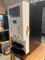 Espresso Etna Dorado Tucana Wit gereviseerd, Espresso apparaat, 10 kopjes of meer, Refurbished, Koffiebonen