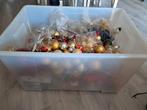 grote bak kerstboom spullen, Diversen, Kerst, Ophalen, Gebruikt