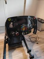 Thrustmaster T300RS GT + SF1000 en F1 22, Ophalen, Gebruikt