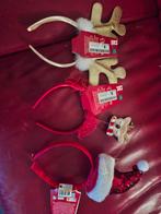 Haar banden, Ophalen, Nieuw