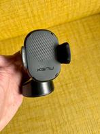 Kenu Airbase Wireless telefoonhouder iPhone/Android, Ophalen of Verzenden, Gebruikt, Auto