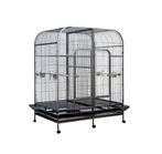 Papegaaienkooi Twins met wieltjes! Papegaaien Kooi Vogelkooi