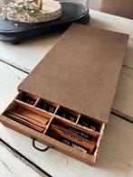 Antiek en uniek Fournituren prijskaartjes - Tante Jo, Ophalen of Verzenden