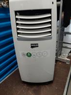 Mobiele airco, Ophalen, Minder dan 60 m³, Zo goed als nieuw, Koelen en Ontvochtigen