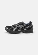 Asics Gel-1130 Black Pure Silver (41,5), Kleding | Heren, Schoenen, Ophalen of Verzenden, Nieuw, Asics