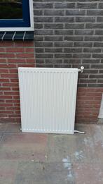 Radiator 72 breed x 90 hoog, Ophalen, Gebruikt