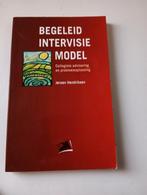 Jeroen Hendriksen - Begeleid intervisie model, Ophalen of Verzenden, Zo goed als nieuw, Jeroen Hendriksen