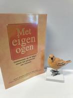 Newsom, Carol A. e.a.; Met eigen ogen (Bijbelcommentaar), Boeken, Godsdienst en Theologie, Ophalen of Verzenden, Gelezen, Christendom | Protestants