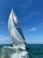 Bavaria 32, 10,3x3,35x1,5 in topstaat en prachtige zeilen!, Watersport en Boten, Ophalen, Gebruikt