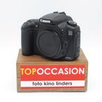 OCCASION: Canon EOS 20D, Gebruikt, Spiegelreflex, Canon, 8 Megapixel