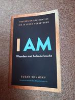 Susan Shumsky - I Am, Boeken, Spiritualiteit algemeen, Ophalen of Verzenden, Zo goed als nieuw, Susan Shumsky