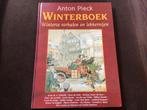 Winterboek van Anton Pieck, Ophalen of Verzenden, Zo goed als nieuw