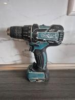 Makita DDF480 accuboormachine – defect / voor onderdelen, Doe-het-zelf en Verbouw, Gereedschap | Boormachines, Ophalen of Verzenden