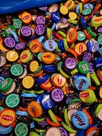 Kroonkurken / Bierdopjes / Bierdoppen, Ophalen of Verzenden