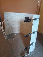 Warmtewisselaar komt van STIEBEL ELTRON warmtepomp., Gebruikt, Overige typen, Ophalen of Verzenden, 80 cm of meer