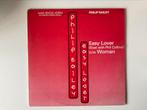 Philip Bailey /Phil Collins – Easy Lover 12’ pop, Gebruikt, Ophalen of Verzenden, 1980 tot 2000, 12 inch