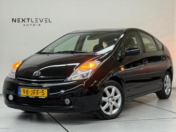 Toyota Prius 1.5 VVT-i Business Edition Nw APK Onderhouden C beschikbaar voor biedingen