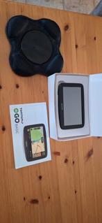 Tomtom basic, Ophalen of Verzenden, Gebruikt