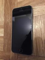Apple iPhone 5S | 16GB | Space Grey, Gebruikt, 16 GB, Ophalen of Verzenden, Grijs
