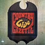 Country Gazette - Live, Ophalen of Verzenden, Zo goed als nieuw, 12 inch, Overige genres