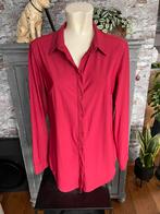 Ambika travelstof blouse maat XL, topstaat, Ophalen of Verzenden, Zo goed als nieuw, Maat 46/48 (XL) of groter