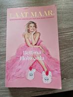 Bettina Holwerda - Laat maar., Ophalen, Zo goed als nieuw, Bettina Holwerda