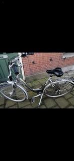 Fiets, Gazelle Medeo 8×3, Fietsen en Brommers, Fietsen | Dames | Damesfietsen, Ophalen of Verzenden, Zo goed als nieuw, Gazelle