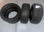 Continental autobanden 205/55R16 91H M+S Radial tubeless, Ophalen