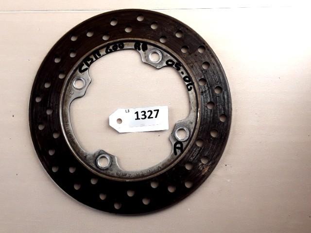 CBR600RR 2005 - 2006 Honda Remschijf D1-33916, Motoren, Accessoires | Overige