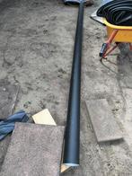 PP buis 110 mm 337 cm lang, Doe-het-zelf en Verbouw, Buizen en Afvoer, Ophalen, Overige materialen, 2 tot 4 meter, Nieuw