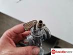 Dellorto UA16S valstroom carburateur met verstelbare vlotter, Fietsen en Brommers, Brommeronderdelen | Oldtimers, Gebruikt, Ophalen of Verzenden