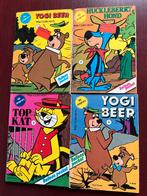 Balloen Pocket, Complete serie of reeks, Ophalen of Verzenden, Gelezen