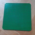 Lego duplo bouwplaat, Kinderen en Baby's, Speelgoed | Duplo en Lego, Ophalen, Gebruikt, Duplo