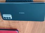 Nokia g22, Telecommunicatie, Mobiele telefoons | Nokia, Ophalen of Verzenden, Zo goed als nieuw, Zwart
