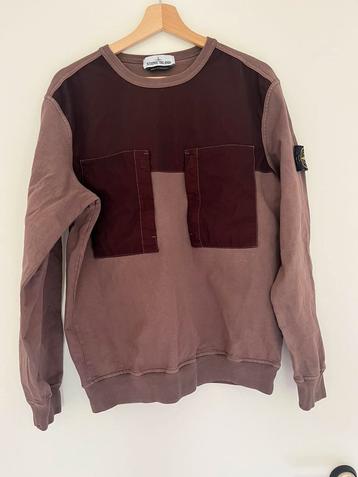 Stone Island trui maat M origineel  beschikbaar voor biedingen