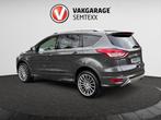Ford Kuga 1.5 Titanium Styling Pack | Clima | Cruise | Camer, Auto's, Ford, 4 cilinders, Leder en Stof, Bedrijf, Handgeschakeld