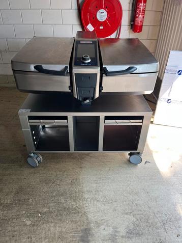Rational Ivario Pro S beschikbaar voor biedingen