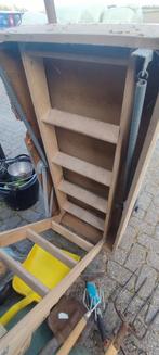 Vlizotrap, Doe-het-zelf en Verbouw, Ladders en Trappen, Ophalen, Gebruikt, 2 tot 4 meter