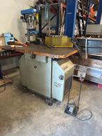 Uithoekschaar, Zakelijke goederen, Machines en Bouw | Metaalbewerking, Ophalen
