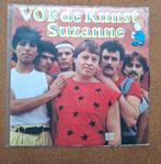 VOF de Kunst - Suzanne - Single is TOP, Cd's en Dvd's, Gebruikt, Verzenden, 7 inch, Single