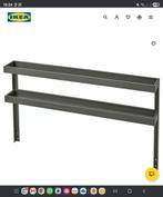 Ikea Batskar opbouwdeel met planken (nieuw in doos), Ophalen of Verzenden, Nieuw, Overige typen