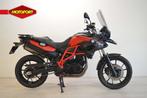 BMW F 700 GS ABS (bj 2015), Bedrijf, Toermotor