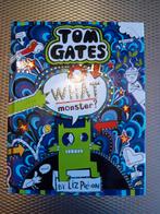Tom Gates What monster ?, Ophalen of Verzenden, Zo goed als nieuw