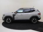 Dacia Duster 1.6 Hybrid 140 Extreme | Navigatie | Parkeersen, Auto's, Dacia, Stof, 4 cilinders, Origineel Nederlands, Bedrijf