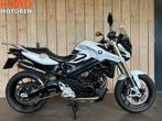 BMW F 800 R (bj 2016), Motoren, Motoren | BMW, 2 cilinders, Motorrijbewijs A, Bedrijf, Onbekend