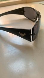 ARMANI zonnebril unisex, Overige merken, Zonnebril, Zwart, Ophalen of Verzenden