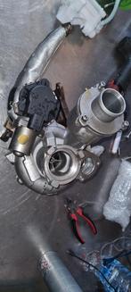 Is38 turbo 2.0tsi compleet (06k 145 722n), Auto-onderdelen, Motor en Toebehoren, Gebruikt, Ophalen of Verzenden